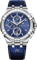 Maurice Lacroix Aikon Chronograph 44 AI1018-SS001-430-1