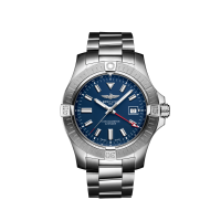 Breitling Avenger Automatic GMT 45 A32395101C1A1
