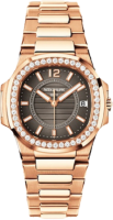 Patek Philippe Nautilus Ladies 32mm 7010/1R-010