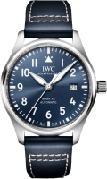 IWC Pilot’s Watch Mark XX 40mm IW328203