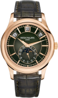 Patek Philippe Complications Annual Calendar 40mm 5205R-011
