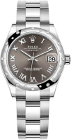 Rolex DateJust 31mm 278344RBR-0023