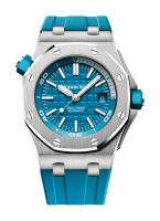 Audemars Piguet Royal Oak Offshore Diver 15710ST.OO.A032CA.01
