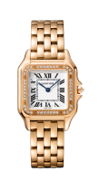 Cartier Panthere Secrete De Ladies 27 WJPN0009