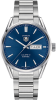 Tag Heuer Carrera Calibre 5 Day Date 41mm WAR201E.BA0723