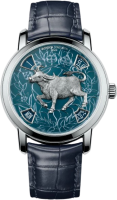 Vacheron Constantin Métiers d'Art The Legend of the Chinese Zodiac Year of the Ox 86073/000P-B647