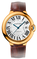 Cartier Ballon Bleu 42 W6900551