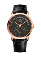 Vacheron Constantin Patrimony Retrograde Day-Date 42mm 4000U/000R-B111