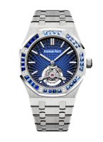 Audemars Piguet Royal Oak Tourbillon Extra-Thin 26521PT.YY.1220PT.01