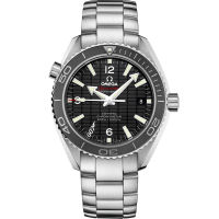 Omega Seamaster Planet Ocean 600m Omega Co‑Axial Skyfall 007 42 mm 232.30.42.21.01.004