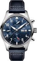IWC Pilot’s Watch Chronograph 41 IW388101