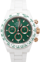 Rolex Cosmograph Daytona AET Remould British Racing Green