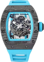 Richard Mille RM055 Yas Marina Circuit