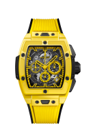Hublot Spirit of Big Bang Yellow Magic 42 642.CY.011Y.RX