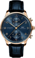 IWC Portugieser Chronograph 41mm IW371614