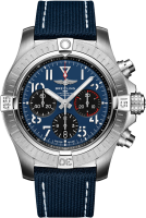 Breitling Avenger B01 Chronograph 45 AB01821A1C1X2