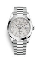 Rolex Day-Date 40mm 228206-0036