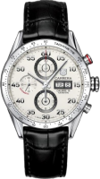 Tag Heuer Carrera Calibre 16 Day Date 43mm CV2A11.FC6235