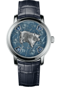 Vacheron Constantin Métiers d'Art The Legend of the Chinese Zodiac Year of the Pig 86073/000P-B429