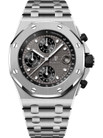Audemars Piguet Royal Oak Offshore Chronograph 26238TI.OO.2000TI.01