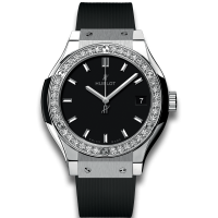 Hublot Classic Fusion 33mm 581.NX.1171.RX.1104