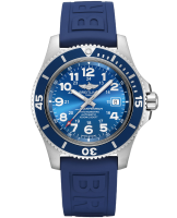 Breitling Superocean II Gun 44 A17392D81C1S1