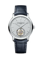 Vacheron Constantin Traditionnelle Tourbillon 41mm 6000T/000P-B347