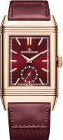 Jaeger-LeCoultre Reverso Tribute Duoface Fagliano 398256J