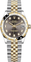 Rolex DateJust 31mm 278343RBR-0022