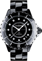 Chanel J-12 33 H1625