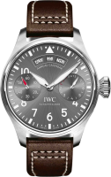 IWC Big Pilot's Watch Annual Calendar Spitfire 46mm IW502702