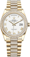 Rolex Day-Date 36mm 128348RBR-0043