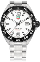 Tag Heuer Formula 1 Quartz 41mm WAZ1111.BA0875