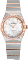 Omega Constellation Quartz 28mm 131.25.28.60.55.001