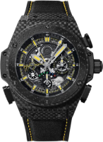 Hublot Big Bang King Power Ayrton Senna 48mm 719.QM.1729.NR.AES10