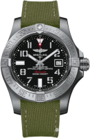 Breitling Avenger II Seawolf 45 A1733110/BC31/106W/A20BASA.1