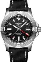 Breitling Avenger Automatic GMT 43 A32397101B1X1