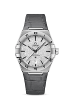 Omega Constellation Co-axial Master Chronometer 39mm 131.13.39.20.06.001