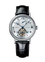 Breguet Classique Complications Tourbillon 5317PT/12/9V6