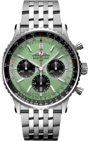 Breitling Navitimer B01 Chronograph 43 AB0138241L1A1