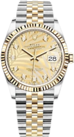 Rolex DateJust 36mm 126233-0043