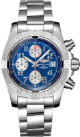 Breitling Avenger II Chronograph 43 A13381111C1A1