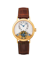 Breguet Classique Complications Tourbillon 3357BA/12/986