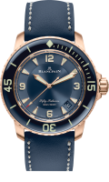Blancpain Fifty Fathoms 5015-3603C-63B