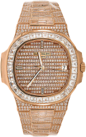 Patek Philippe Nautilus 40mm 5719/10R-010