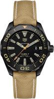 Tag Heuer Aquaracer Calibre 5 43mm WAY208C.FC6383