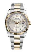 Rolex DateJust 36mm 116233-0169
