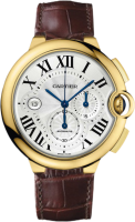 Cartier Balon Bleu Chronograph 44 W6920007