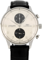 IWC Portugieser Chronograph 41mm IW371411