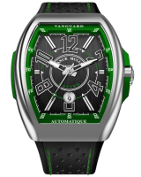 Franck Muller Vanguard Racing V 45 SC DT RCG (AC.RCG.VR) (AC) (NR NR BLC)